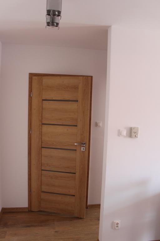 Nowa Apartamenty Krynica Morska Exterior foto