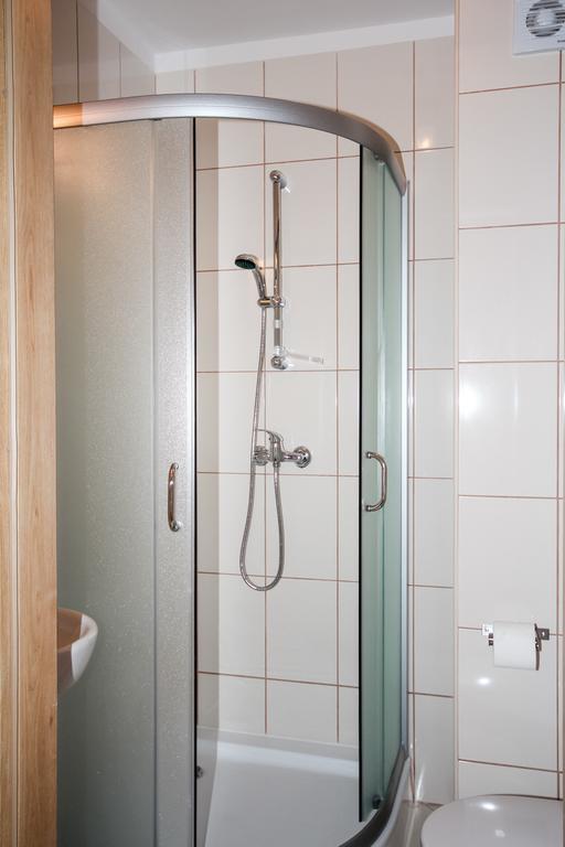 Nowa Apartamenty Krynica Morska Exterior foto