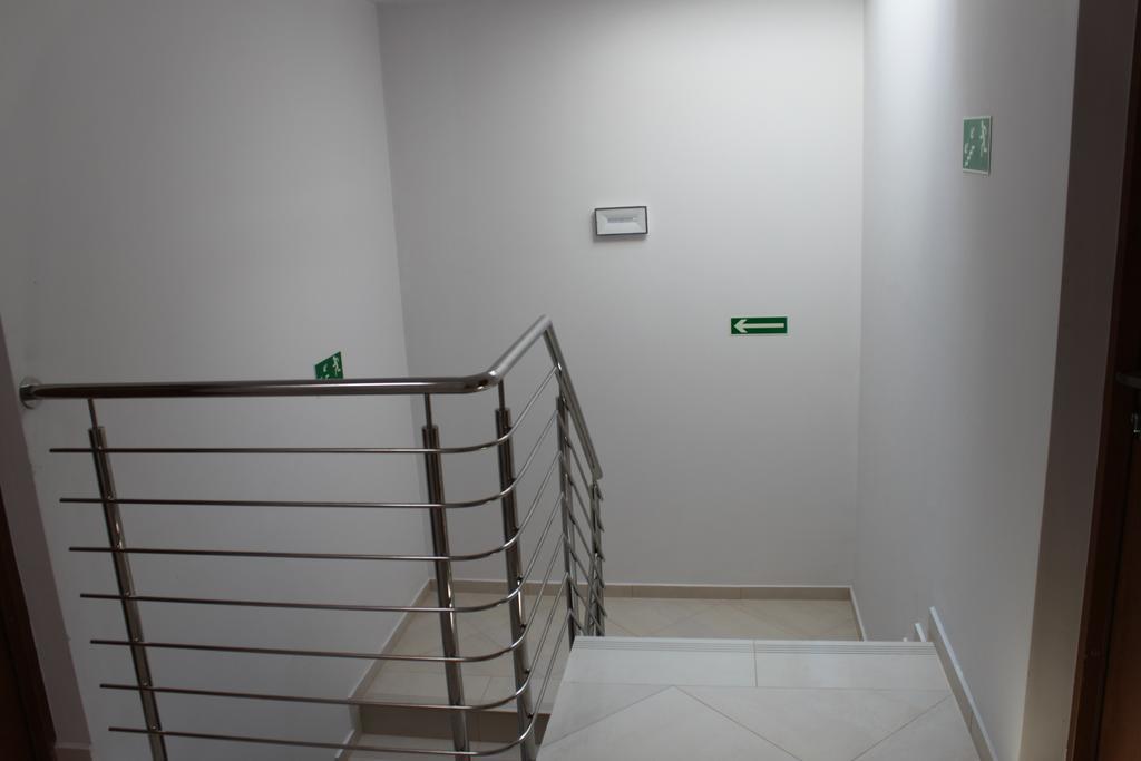 Nowa Apartamenty Krynica Morska Exterior foto