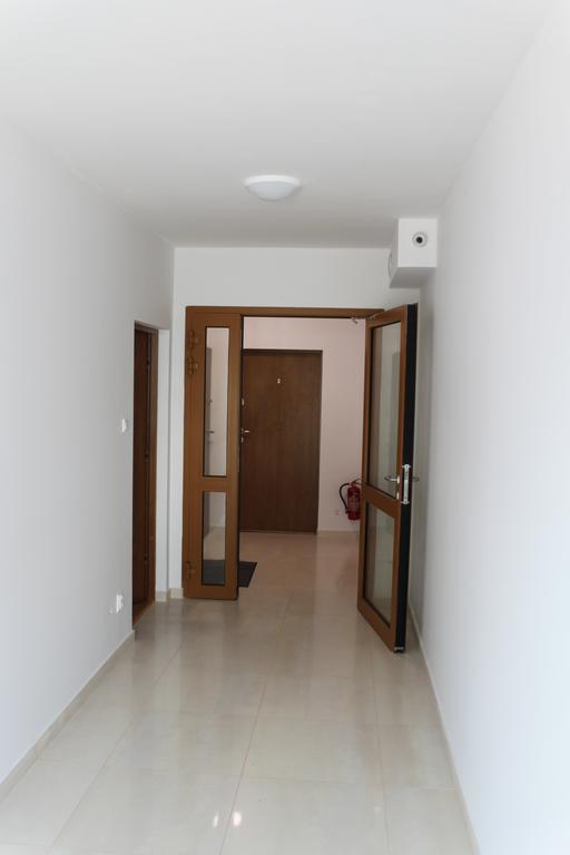 Nowa Apartamenty Krynica Morska Exterior foto