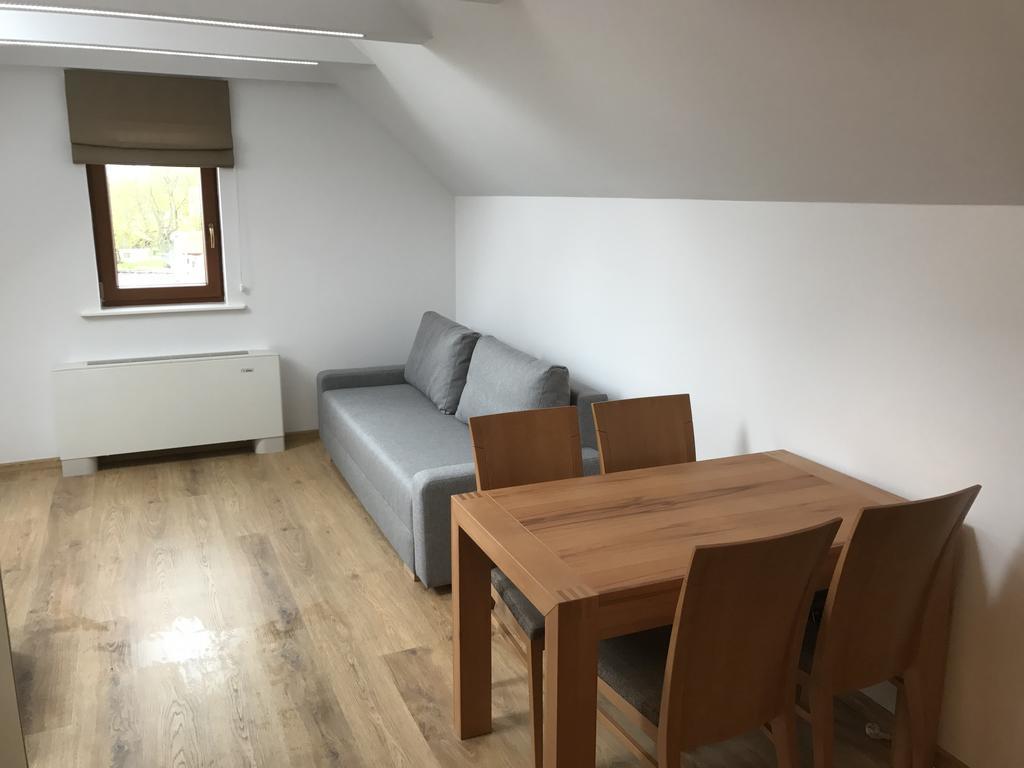Nowa Apartamenty Krynica Morska Exterior foto