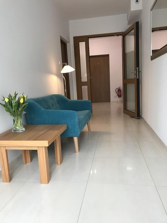 Nowa Apartamenty Krynica Morska Exterior foto
